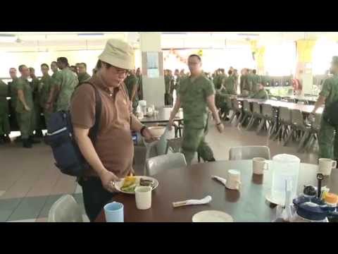 Military Makan