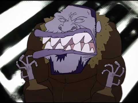 Lascars - Shlague attack S02E30 HD