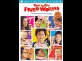 Opening And Closing To How To Eat Fried Worms DVD 2006 Fullscreen Version