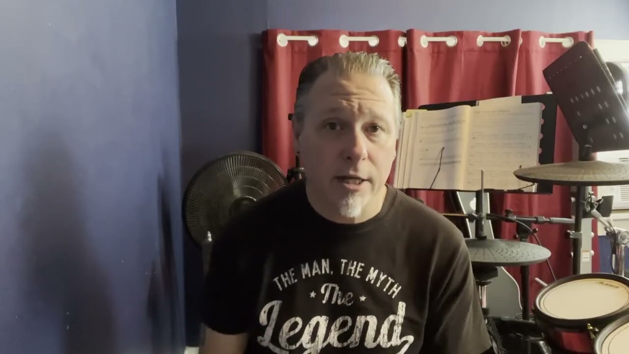 How to Start Playing Drums TODAY (Stop Wasting Time) | Best Online Drum Lessons for Beginners