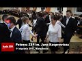 Wideo: Polonez ZSP im. Jana Kasprowicza w Nietkowie 2013