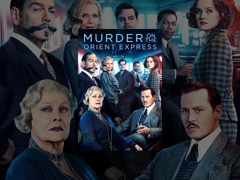 Murder on the Orient Express