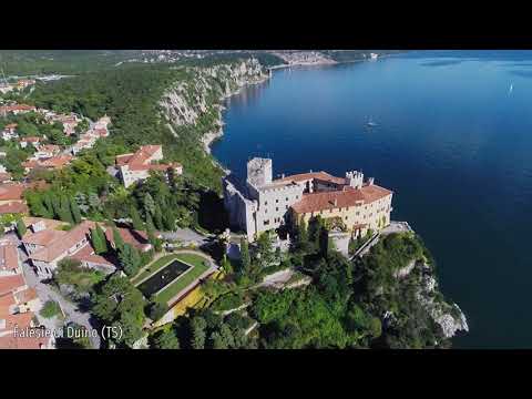 Il Mare in Friuli Venezia Giulia