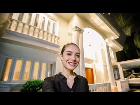 House Tour 135 • Inside Casa Blanca, a Beautiful Home in Quezon City • Presello Loyola Grand Villas