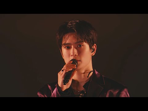 NCT 127 - Back 2 U (AM 01:27)  - NEO CITY : THE LINK