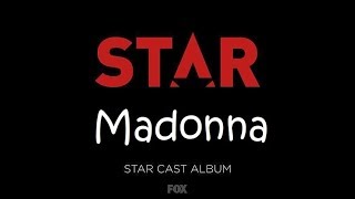 STAR Cast - Madonna (Lyrics)