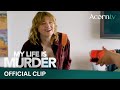 Crimes Against Interior Design My Life Is Murder Stream On Acorn TV