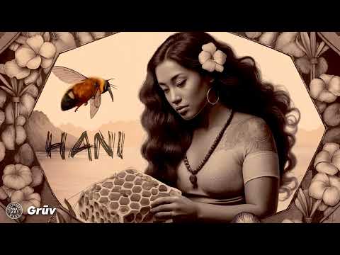 Finn Gruva - Hani (Audio)