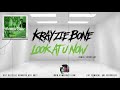 Krayzie Bone - Look at u now (Remix Interlude)