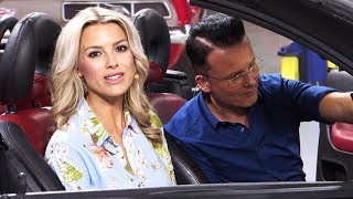 Der Ventilator für das Auto! Mit Katie Steiner bei PEARL TV (August 2019) 4K UHD
