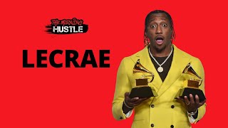 Lecrae Talks Grammy Wins, New Music & More!