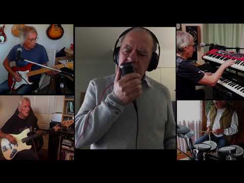 Whichwhat  ( Agin' ) -  Blues Is Blues