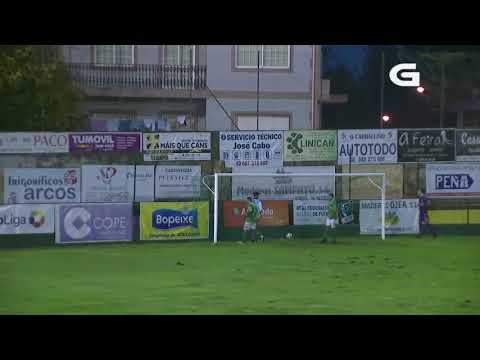 CD Arenteiro 0-0 SD Compostela