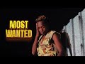 1 Most Wanted
