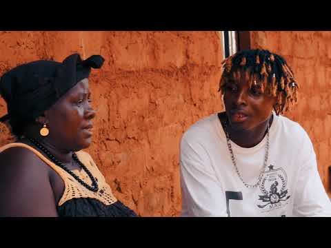 Hitty KP - Vida Trancado   [Video Oficial]