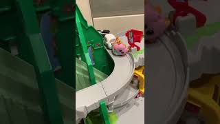 ぷいぷいもるかー救出編