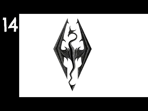 LorePlay - Elder Scrolls: Skyrim - Episode 14 - Dark Elves and Morrowind