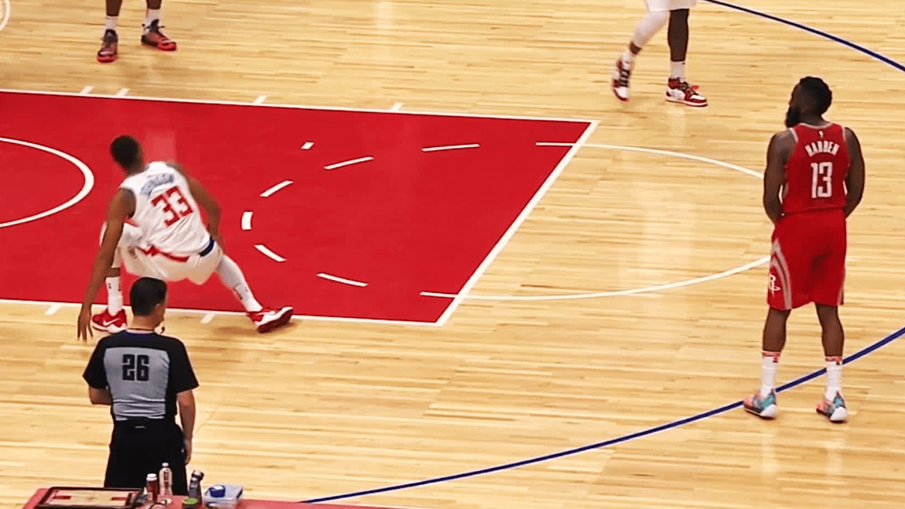 MUST-SEE NBA Ball Handling Moments 🤯 (Last 10 Years)