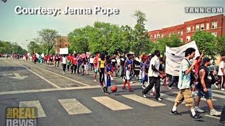 Chicago Fires More Than 2,000 School Staff as Crippling Cuts Deepen