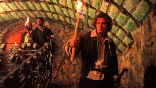 The Legend Of Sleeping Beauty - Dornröschen - Trailer (Ungeschnittene US-Unrated-Fassung)