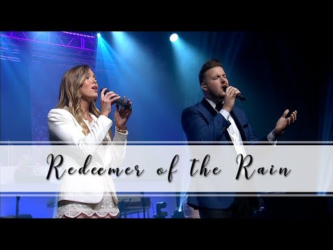 Redeemer of the Rain 