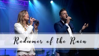 Redeemer of the Rain 