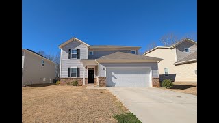 Charlotte Homes for Rent 5BR/3BA by Charlotte Property Management