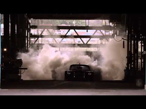 Hoonigans prt1 (would) layne Staley the only 4 wheel drive mustang ever  remix