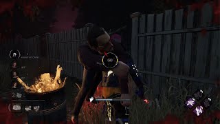 DbD　ラクーン西でナース