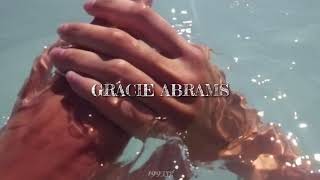 tehe ✧ gracie abrams [traducida al español]