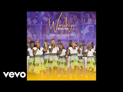 Africa For Jesus (Live at Worship House Church Limpopo) (Official Audio)