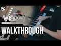 Video 1: Walkthrough: Verve