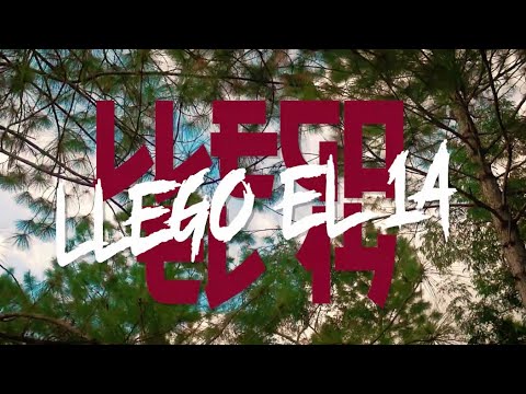Llegó Febrero - Yei Pity