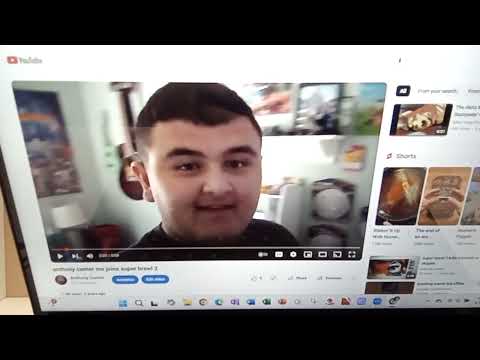 Characters Inc Part 20 Ending Credits