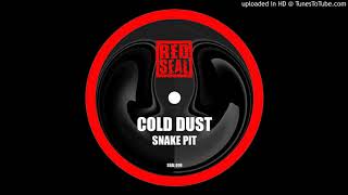 Cold Dust - Against The Grain