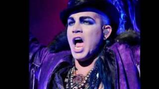 Adam Lambert. If I Can&#39;t Have You (studio version)