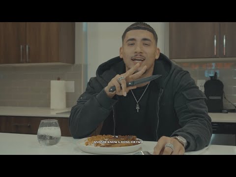 Kali - Area Codes (Elijah The Boy Remix)