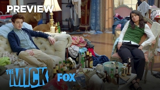 One Of Those Tuesdays: Laying Down The Law | Season 1 Ep. 9 | THE MICK