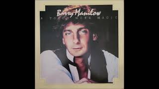 Barry Manilow  – You&#39;re Lookin&#39; Hot Tonight 1983/1984