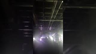 Carl Cox b2b Adam Beyer blowing minds @ Junction 2 2018