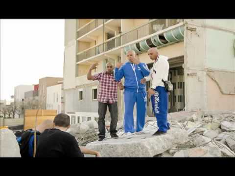 JAMEL MEKTOUB SOULÉ