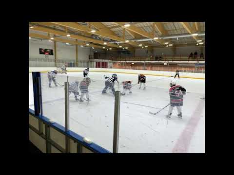 K-Supermarket Vieremä - turnaus 7.-8.8.2021 AA+ HyRi-KJK