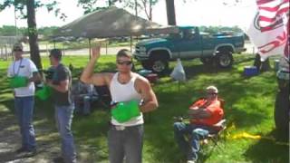 preview picture of video 'Lima 4wheel Jamboree 2010 - Part 1 of 3'