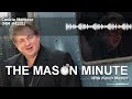 THE Mason Minute Podcast Cookie Monster MM 4231