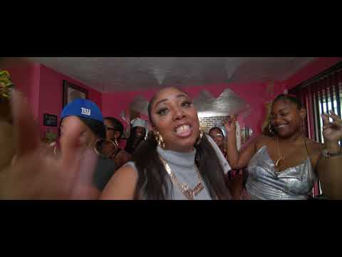 Kisha x Candy Cayne - Ride With You