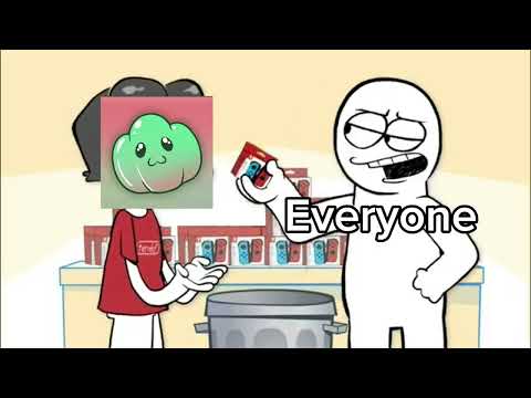 Basically JelloApocalypse's One Piece video