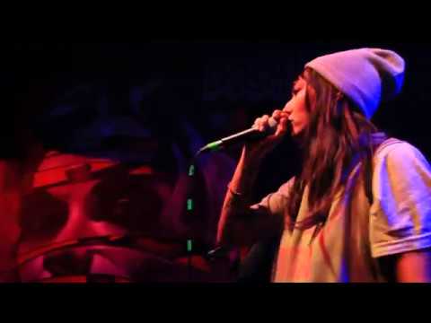 Ρυθμοι Του Δρομου Represent Vol.3@10/11/2017@BUMS@NIFA(3ΤΚ)