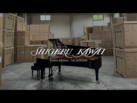 StereoRoyal | The Sessions | Quiet Within | Bjarni Biering