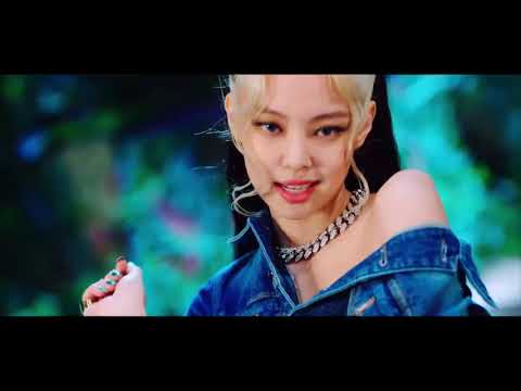 BLACKPINK   'How You Like That' MV  1080p 60fps