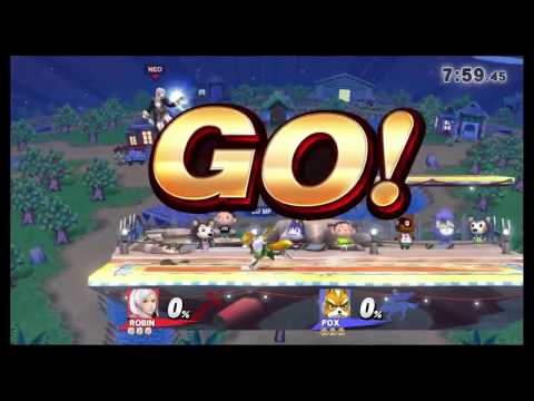 LoS6W06 | SW3 | Neo vs [SU]Megafox